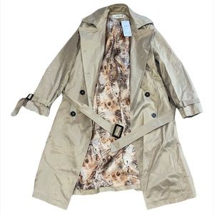 NWT - JACKET